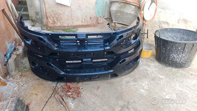 2 paraurti IVECO DAILY 2021