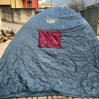 Tenda da campeggio