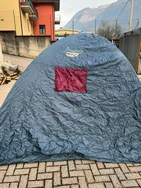 Tenda da campeggio