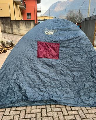 Tenda da campeggio