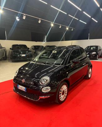 FIAT 500 NEOPATENTATI CAMBIO AUTOMATICO