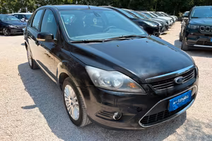 Ford Focus 1.6 TDCi Titanium - 2009
