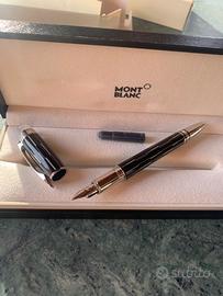 Penna stilo Mont Blanc
