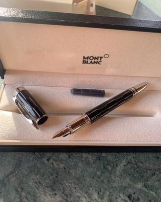 Penna stilo Mont Blanc