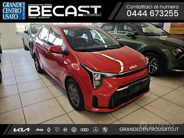 KIA Picanto 1.0 12V 5 porte AMT Urban - PROMO PR