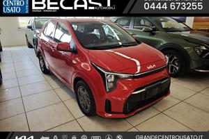 KIA Picanto 1.0 12V 5 porte AMT Urban - PROMO PR