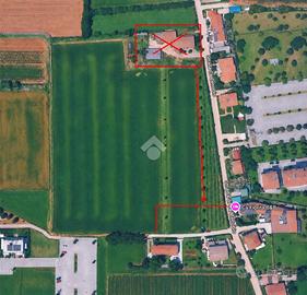 TER. RESIDENZIALE A TREVISO