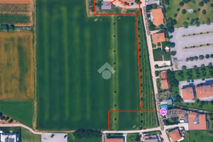 TER. RESIDENZIALE A TREVISO