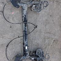 555117070R ASSE POSTERIORE / 430003710R / 2436863 