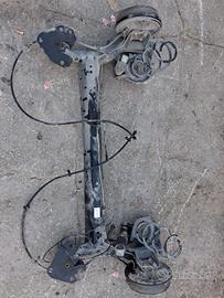 555117070R ASSE POSTERIORE / 430003710R / 2436863 