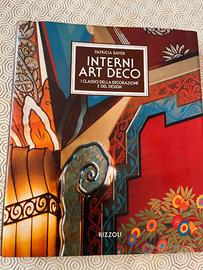 INTERNI ART DECO