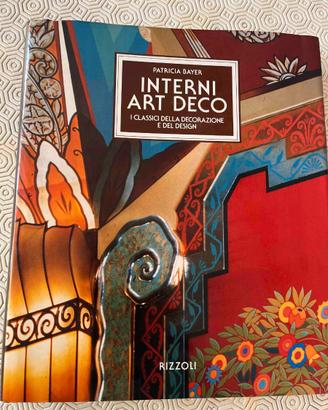 INTERNI ART DECO