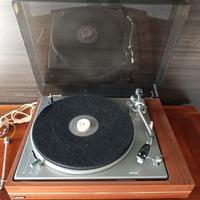 GIRADISCHI LENCO L78SE VINTAGE