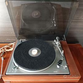 GIRADISCHI LENCO L78SE VINTAGE