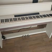 Pianoforte Digitale Korg LP-350