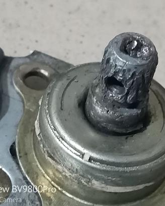 Coppia alzacristalli per Suzuki samurai sj