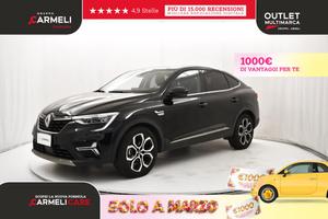 Renault Arkana 1.6 hybrid Intens E-Tech 145cv