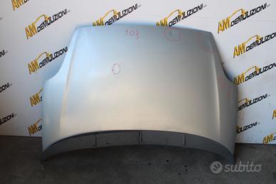 COFANO ANTERIORE FIAT GRANDE PUNTO