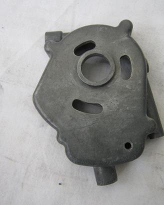 SCATOLA RINVIO CAMBIO LAMBRETTA C 1^SERIE