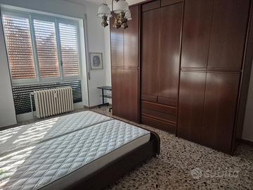 Trilocale ristrutturato