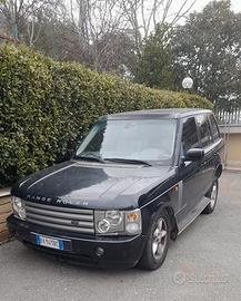 Range Rover L322 USO RICAMBI 