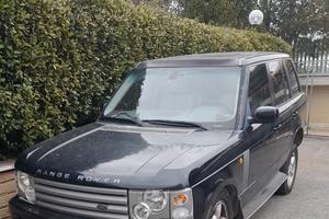 Range Rover L322 USO RICAMBI 