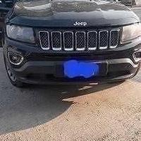 Ricambi-jeep compass 2013