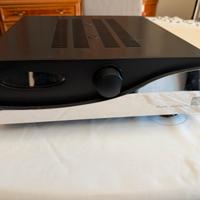 Amplificatore integrato Jungson JS-150 limited