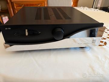 Amplificatore integrato Jungson JS-150 limited