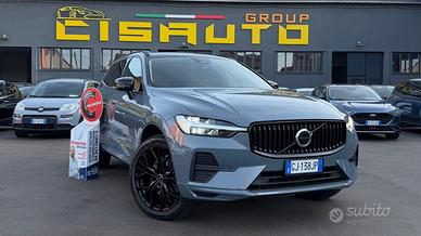 VOLVO XC60 B4 AWD 2.0 ESSENTIAL 197 CV - FULL LED,