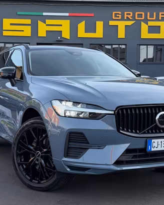 VOLVO XC60 B4 AWD 2.0 ESSENTIAL 197 CV - FULL LED,