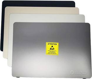 Nuovo Display  A2337 colore silver / gray / gold