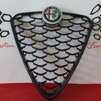 GRIGLIA SCUDO ALFA ROMEO GIULIA VELOCE-Q MY 2023