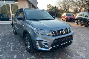 Suzuki Vitara 1.4 Hybrid Cool