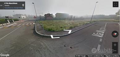 Terreno edificabile Anguillara