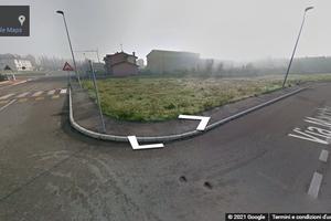 Terreno edificabile Anguillara