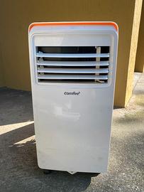 condizionatore portatile