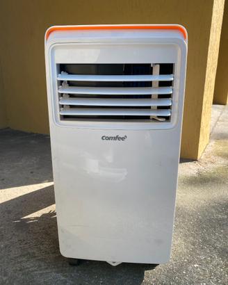 condizionatore portatile