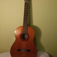 Chitarra Yamaha C 40