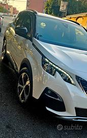 Peugeot 3008 gt line