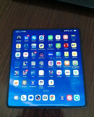 Honor magic v3