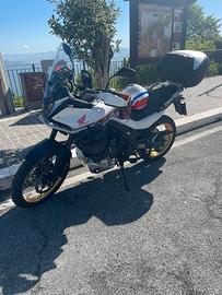 Honda Transalp 08/2025