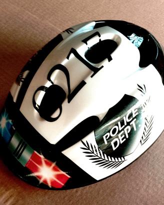 casco bambini 