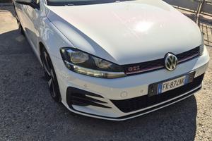Golf 7.5 GTI