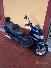 Suzuki Burgman 400 - 2001