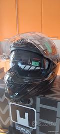 casco moto integrale MPH taglia s