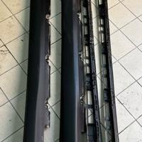 Minigonne sottoporta mercedes c253 glc coupe