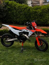 Ktm sx 125 2023