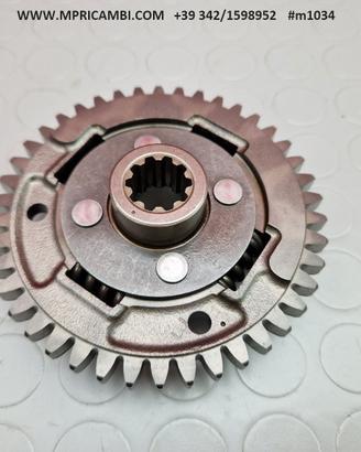 INGRANAGGIO CONTROALBERO KAWASAKI VN 900 2006 2007