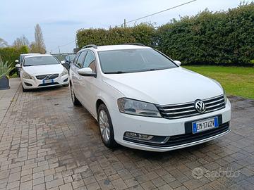 Volkswagen Passat Var. 1.4 TSI Comfort. EcoFuel ME